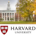 HARVARD scholarship