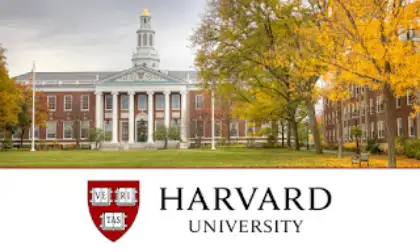 HARVARD scholarship