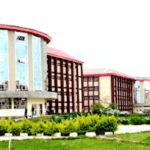 UNIVERSITY OF ILORIN