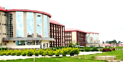 UNIVERSITY OF ILORIN