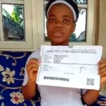 Mmesoma and utme 2023
