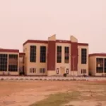 the Federal University of Dutsin ma