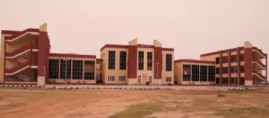 the Federal University of Dutsin ma