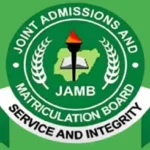 2025 JAMB