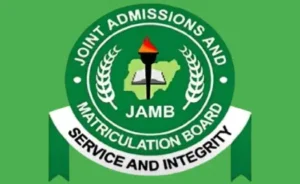2025 JAMB