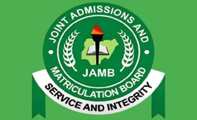 2025 JAMB
