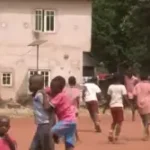 Smart Green School Central Primary School, Isiakpu, Nsukka