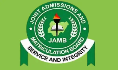 JAMB 2026