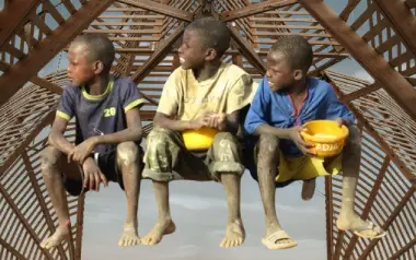 2026 budget and poverty Alleviation