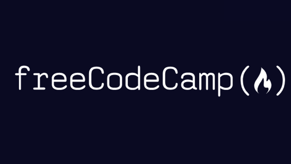 freeCodeCamp 