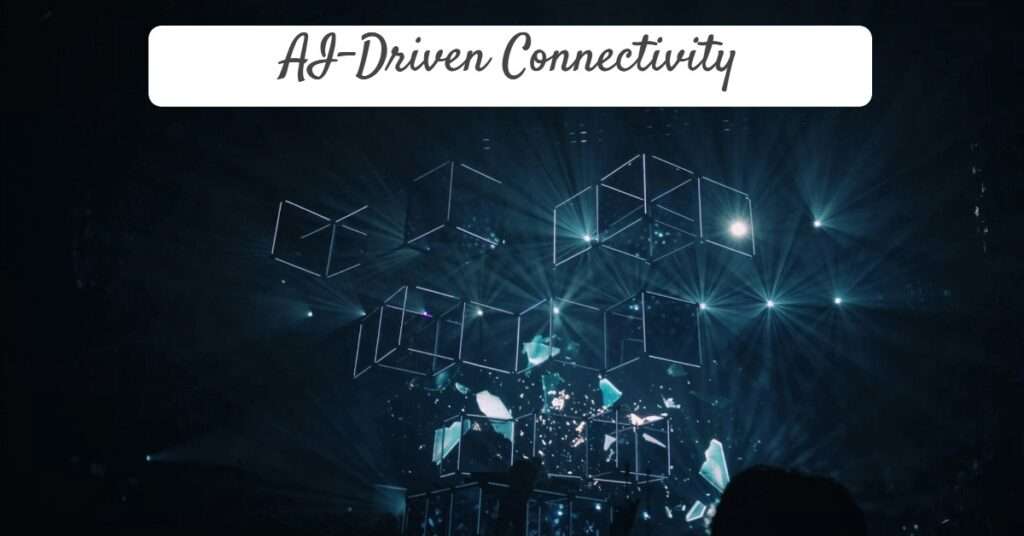 AI-driven technology