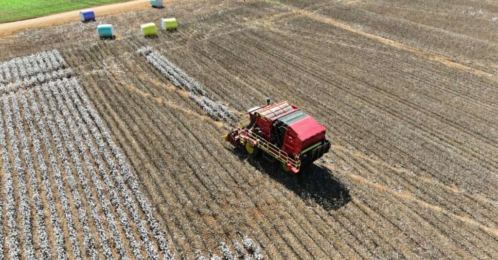 Agritech Innovations