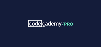 Codecademy Pro