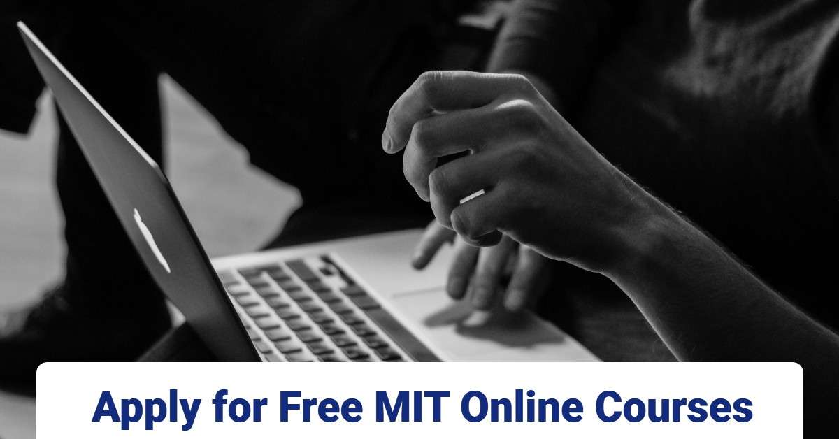 Free MIT Online Courses