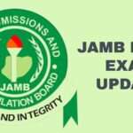 JAMB Mock Exam