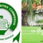List of Private Universities in Nigeria