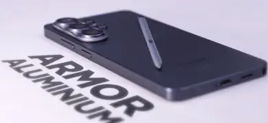 Samsung Galaxy S26 Ultra