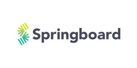 Springboard coding bootcamp