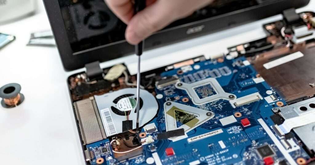 Students Making Money Through Tech in Nigeria