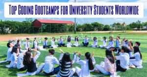 Coding Bootcamps for University Students