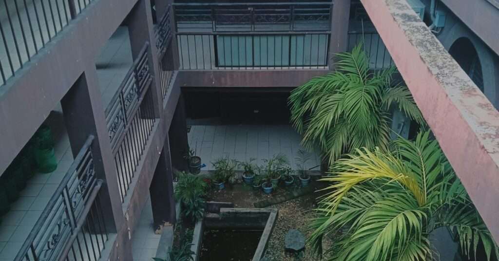 UNILAG hostel crisis