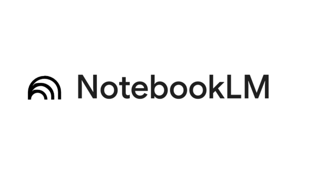 NotebookLM - AI research paper assistants
