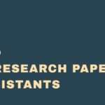 AI Research Paper Assistants