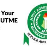 Check Your JAMB UTME Result