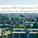 Nigeia launches EIBIC programme