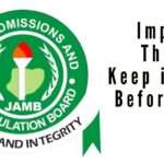 JAMB UTME 2026 Guide