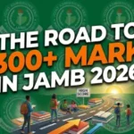 JAMB 2026: The Road To Score 300+In JAMB 2026(complete Step By Step Guide)