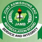 JAMB Mop-Up Exam 2026