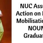 NYSC Mobilization for NOUN Graduates