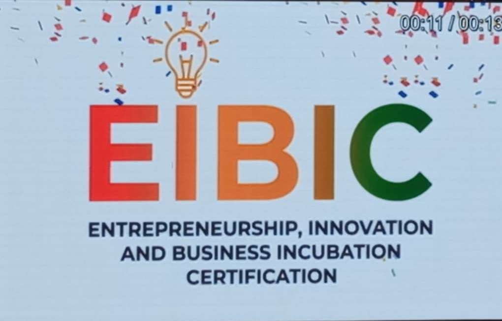 Nigeria EIBIC programme