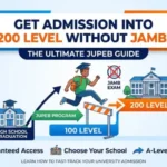 The Ultimate JUPEB Guide