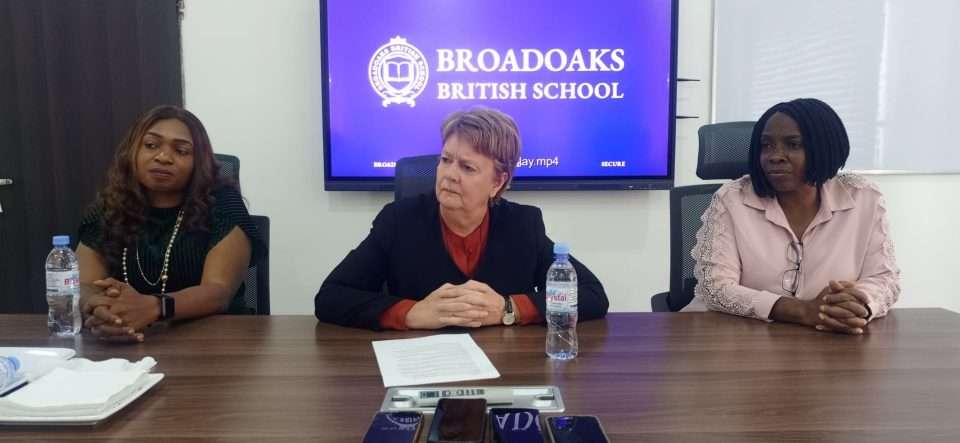 Broadoaks British School Unveils 2026 Sport Scholarship Programme in Abuja
