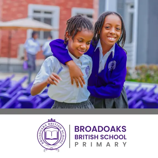 Broadoaks British School
