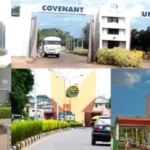 Federal, State, and Private Universities in Nigeria