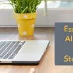Essential AI Tools for Students