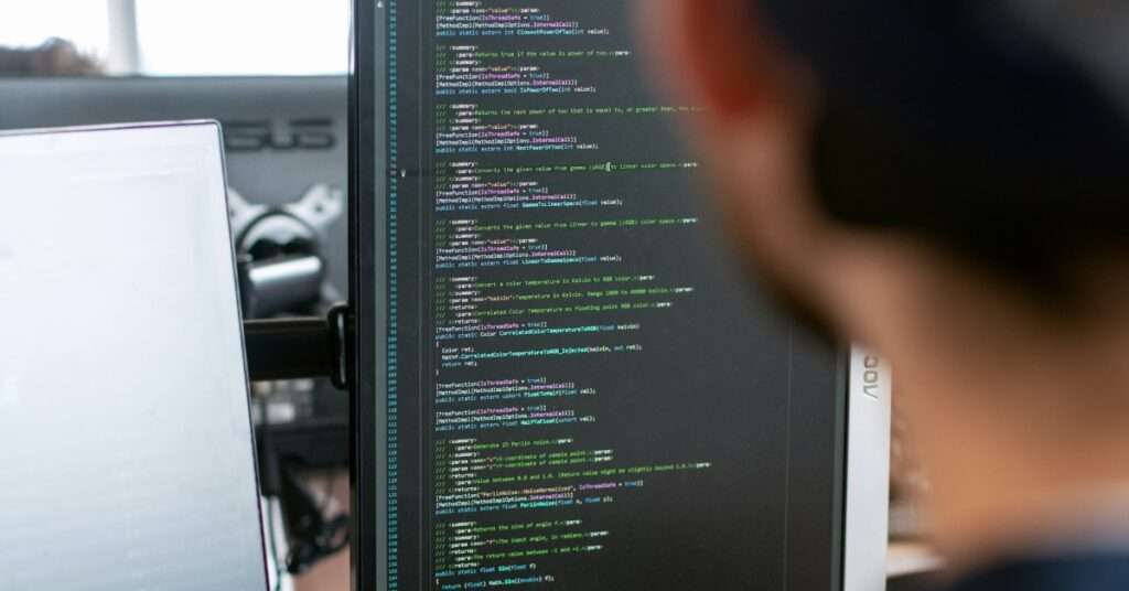 Coding skills for students