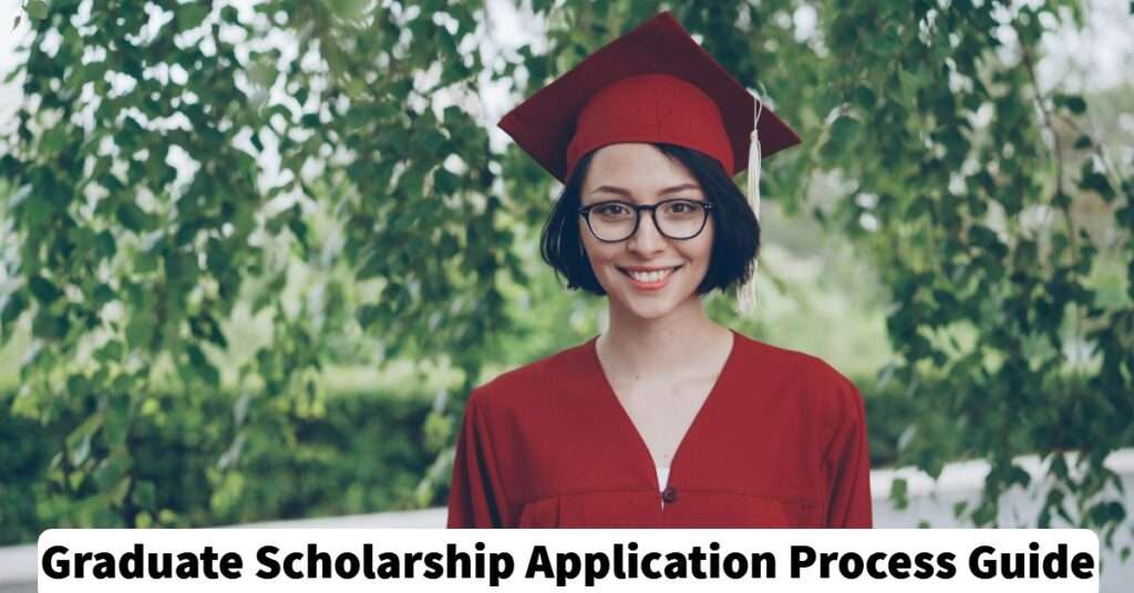 Graduate Application Process