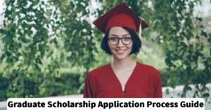 Graduate Application Process