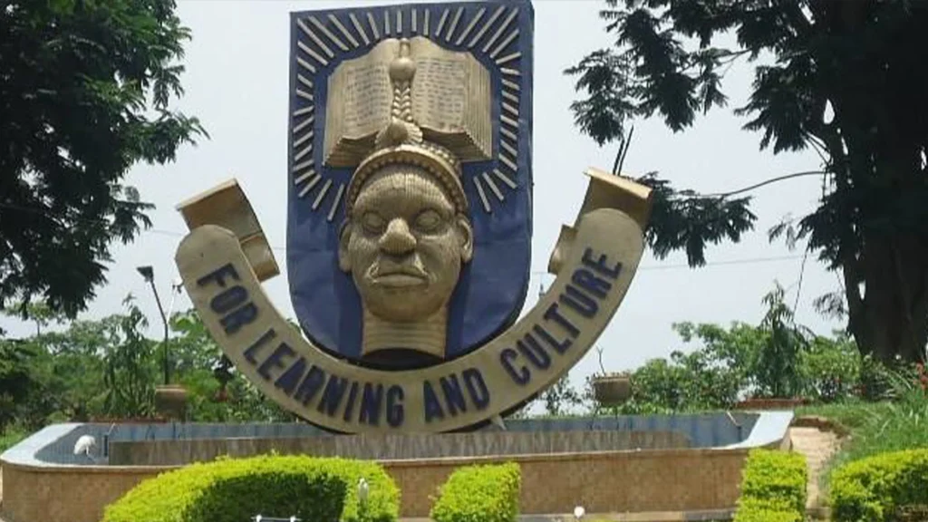 OAU Ife