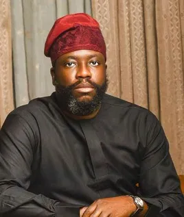 Prof. Segun Aina, the New Registrar of JAMB