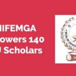 UNIFEMGA disburses ₦14.6m to 140 OAU students