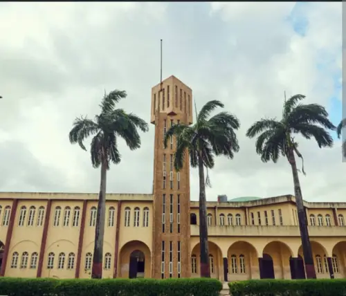UNILAG