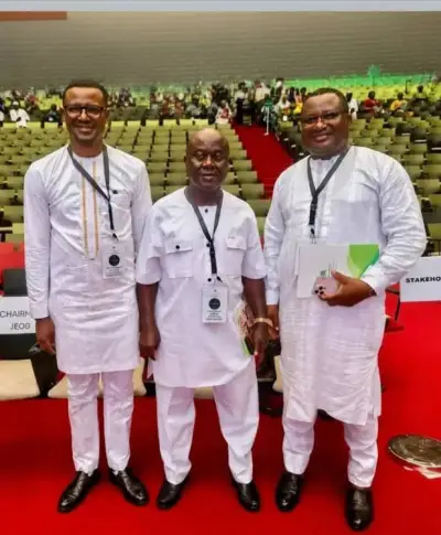  Sierra Leone's centralized admissions system 