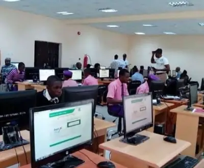 UTME 2026 highest JAMB score
