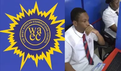 WAEC CBT EXAMS 2026