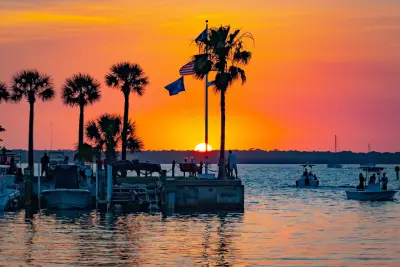 COSTAL CAMPUSES IN THE USA